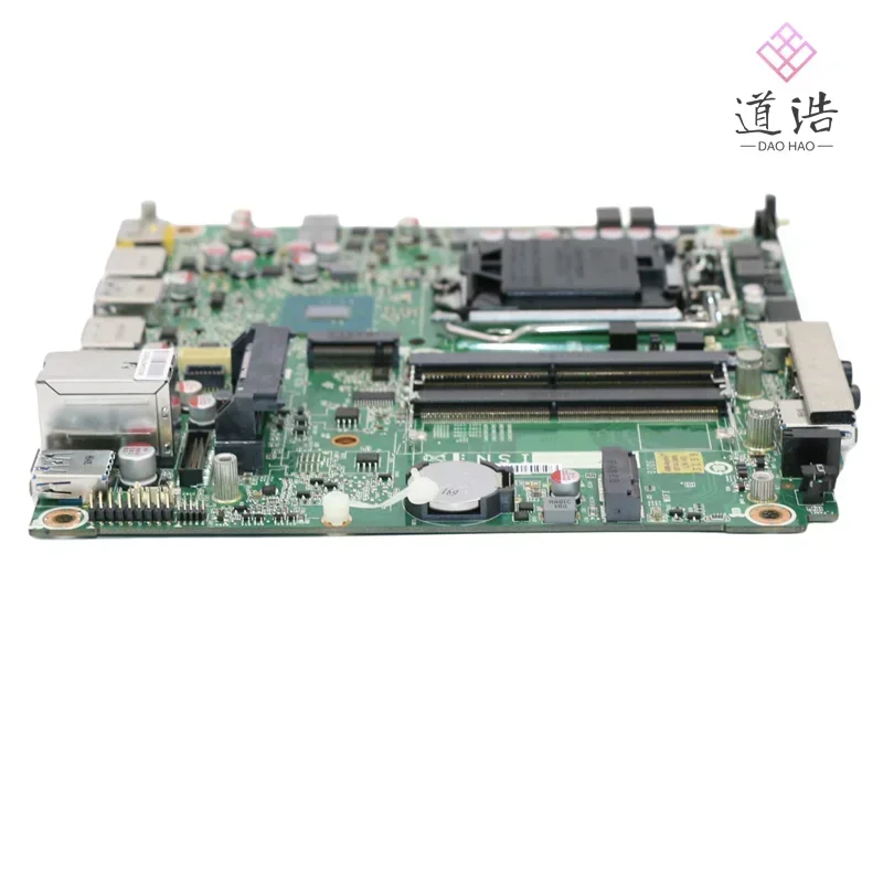 IS1XX1H For Lenovo ThinkCentre M900 Motherboard 00XK259 03T7423 00XK168 LGA 1151 DDR4 Q170 Mainboard 100% Tested Fully Work 5 IS1XX1H For Lenovo ThinkCentre M900 Motherboard 00XK259 03T7423 00XK168 LGA 1151 DDR4 Q170 Mainboard 100% Tested Fully Work - Image 3