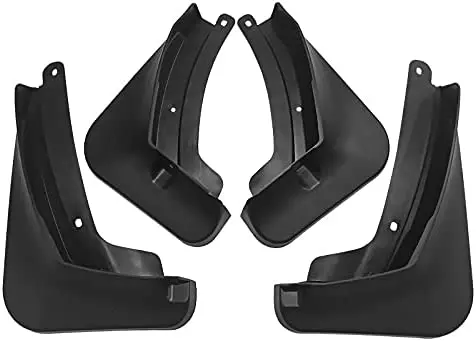 

Mud Flaps Kit for Buick Encore GX 2020 2021 2022 Mud Splash Guard Fender Front and Rear 4-PC Set (No ST Models)