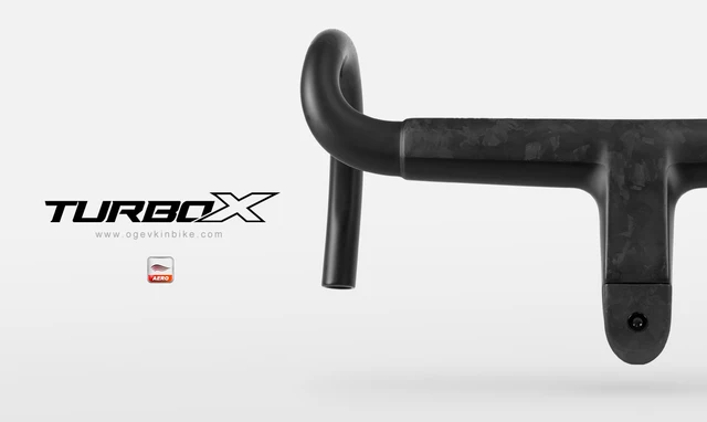 og evkin エアロ カーボンハンドル og evkin カーボンハンドル エアロ