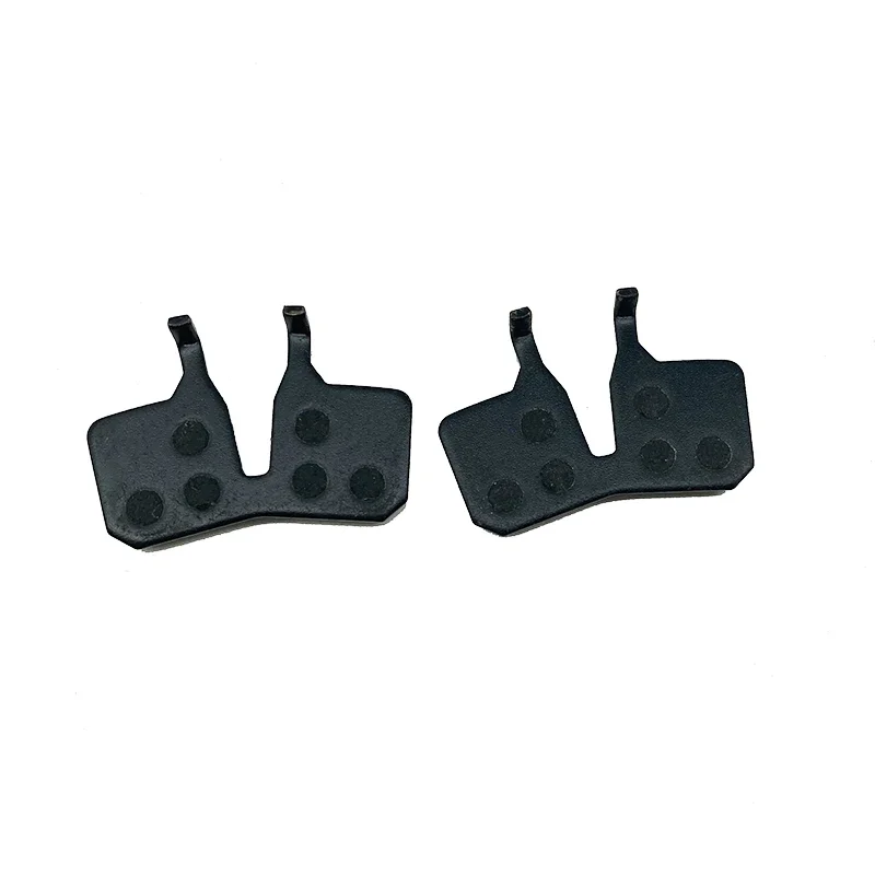 MTB Bike Hydraulic Brake Pads for Magura MT5 MT7 Hydraulic Disc Brake Pad Resin Replacement Accessories for MAGURA TYPE 9.P 4