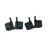 MTB Bike Hydraulic Brake Pads for Magura MT5 MT7 Hydraulic Disc Brake Pad Resin Replacement Accessories for MAGURA TYPE 9.P 4