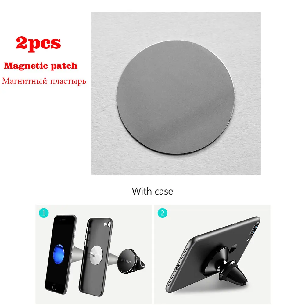 PANPHEN Support De Téléphone De Voiture Pour Range Rover Evoque 2014