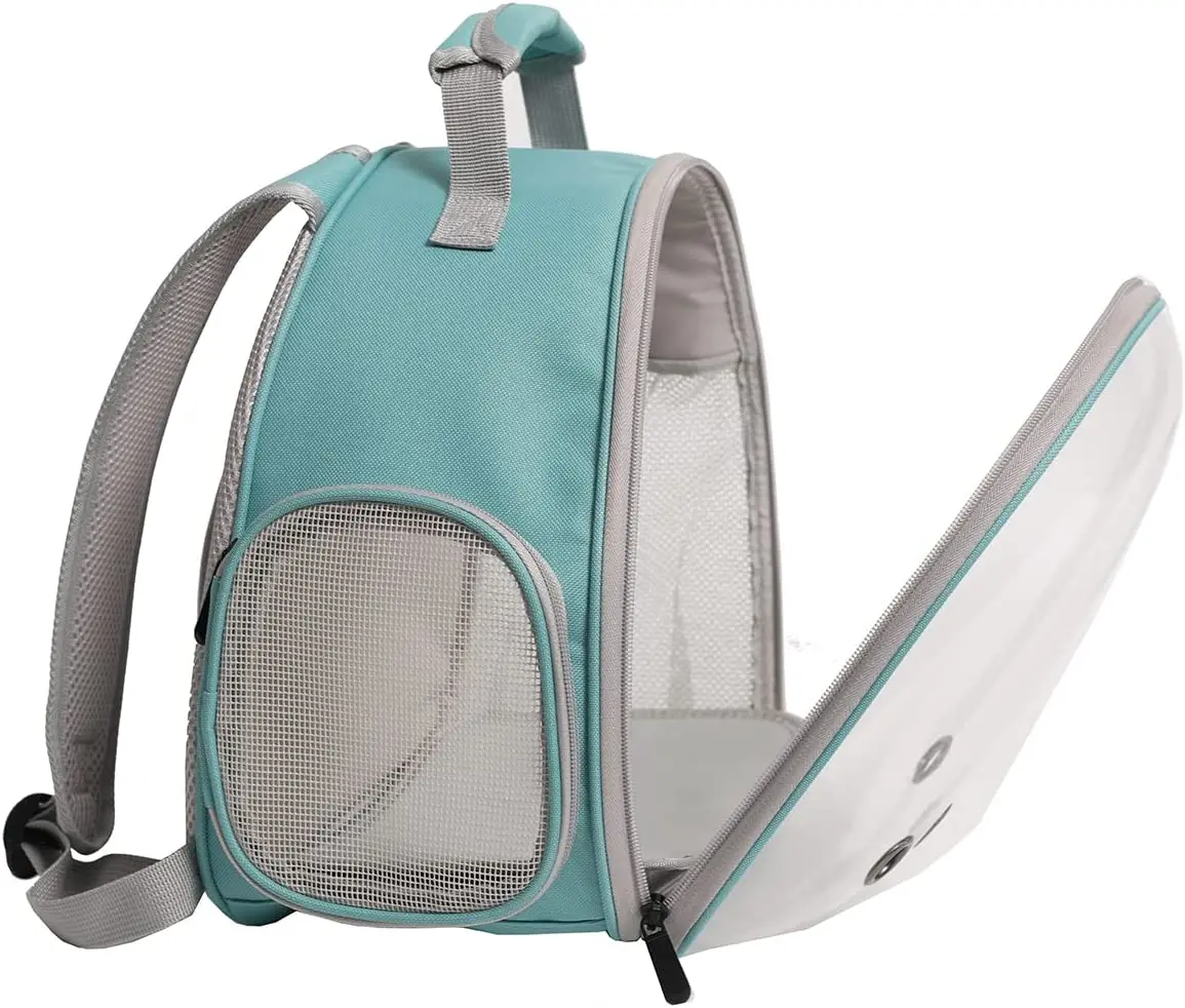 Guinea Pig Backpack Carrier 4