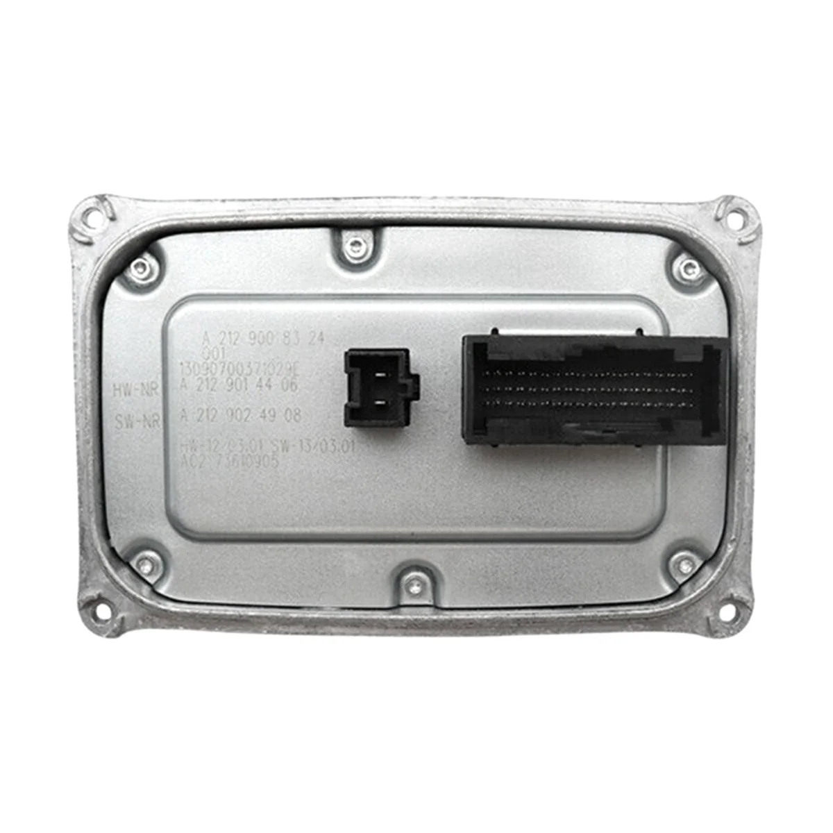 

Аксессуары для модуля управления балластом фары A2129008324 для Mercedes Benz E-Class W212/S212 2013-2016