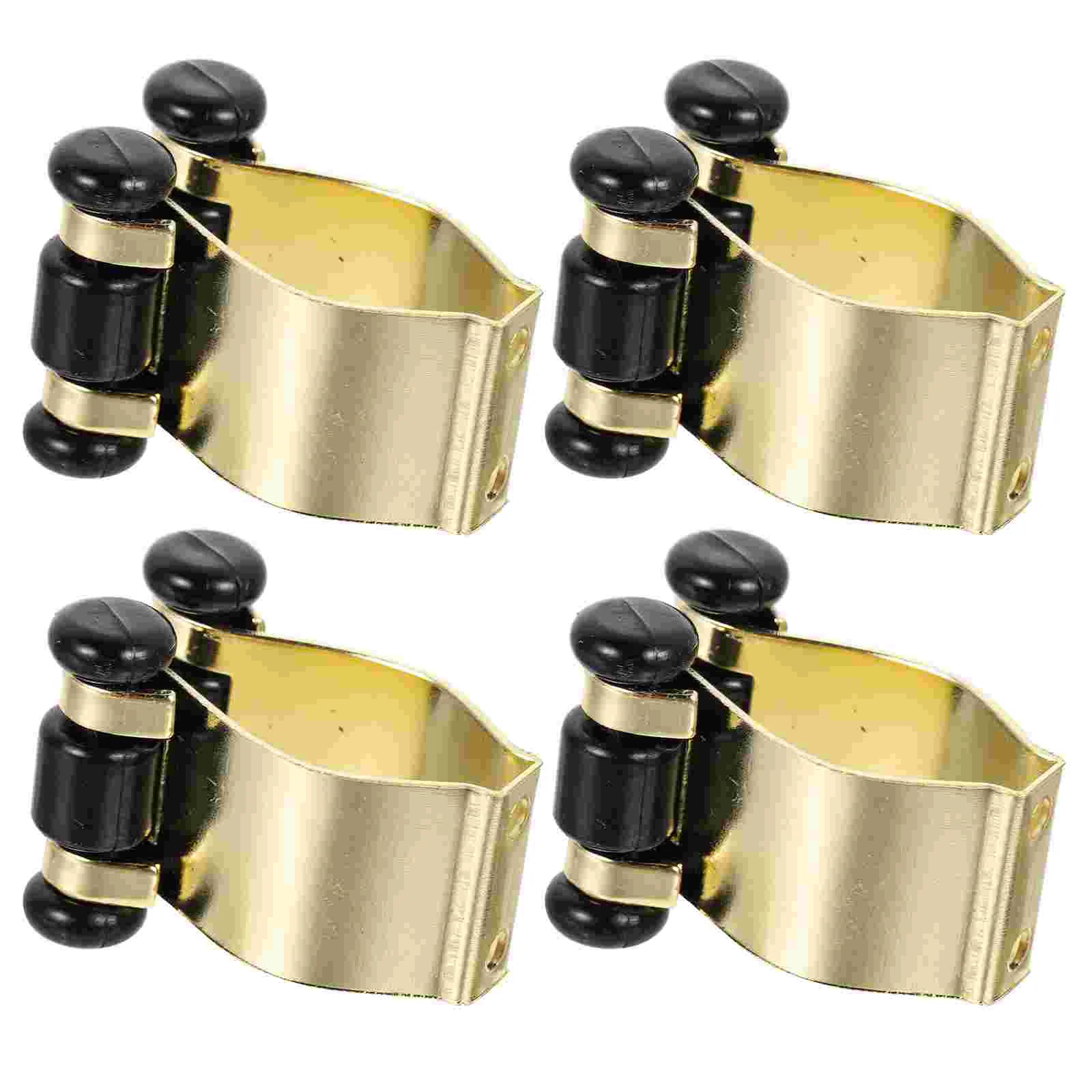 

Fishing Rod Pool Cue Clip Storage Shelves Snooker Locating Plastic Pole Rack New