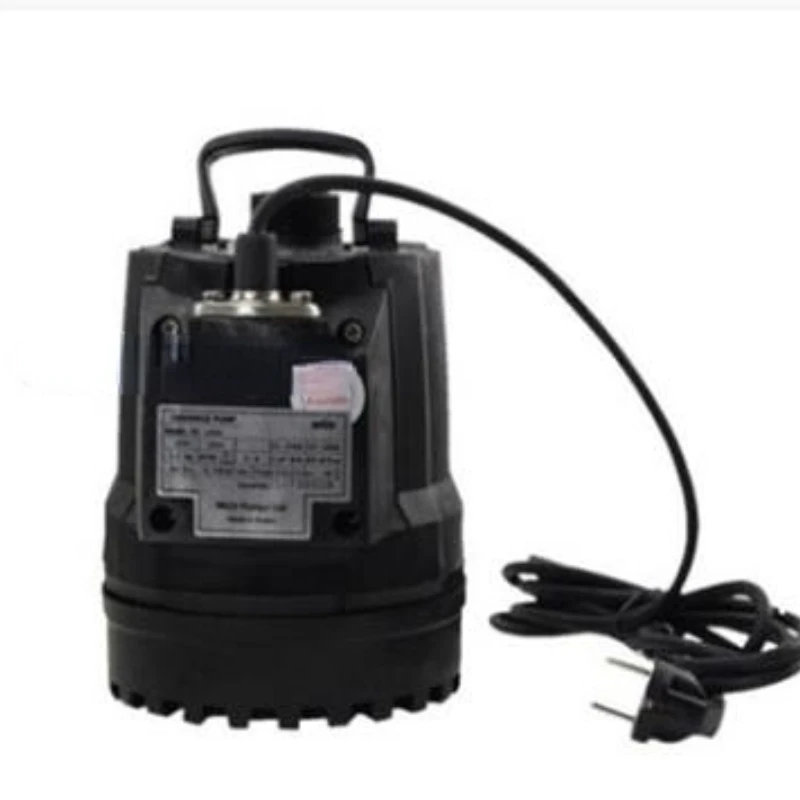 Pompa Di Drenaggio Wilo Pompa Di Drenaggio Modello Pd-180E Pompe Wilo Ltd