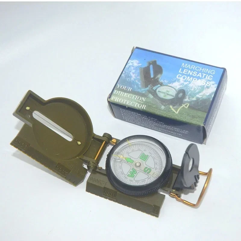 High-Precision Outdoor Compass 2