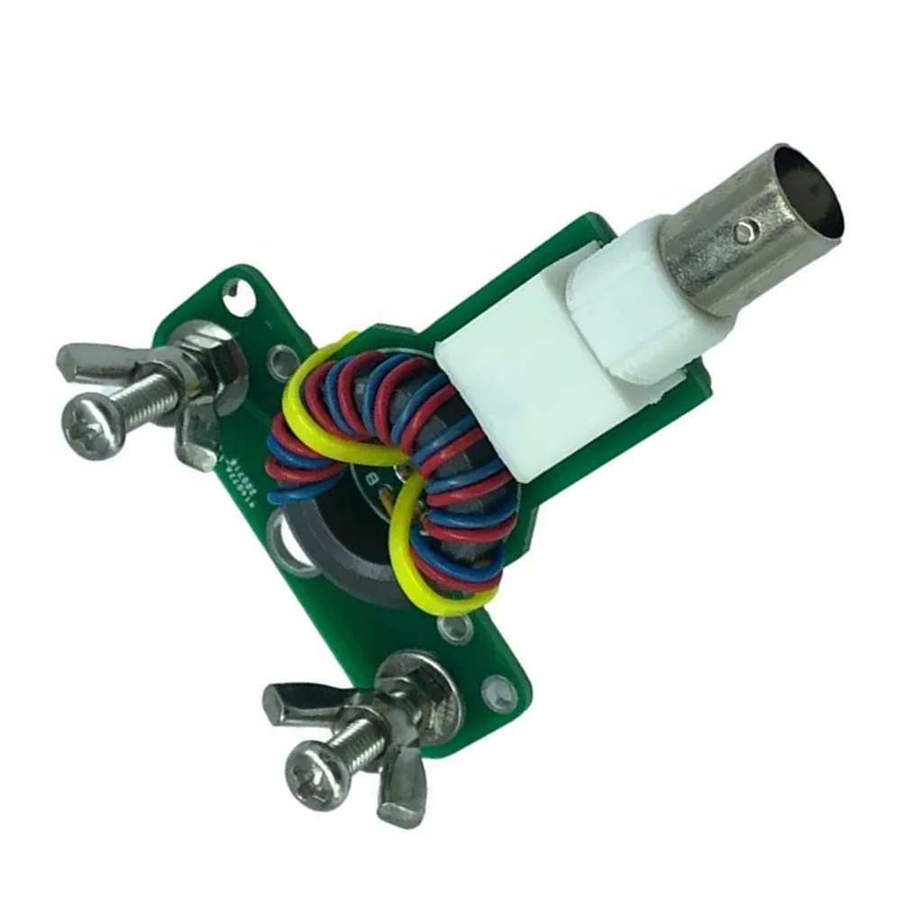 1 stücke 50 W Tragbare 4:1 HF Balun Kurzwelle Dipol Antenne Balun Antenne Skala Konverter Für Barron Antenne Ausrüstung – Detail 3