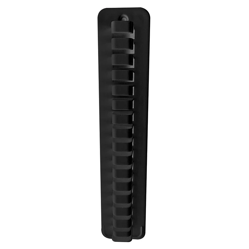 1PC Black
