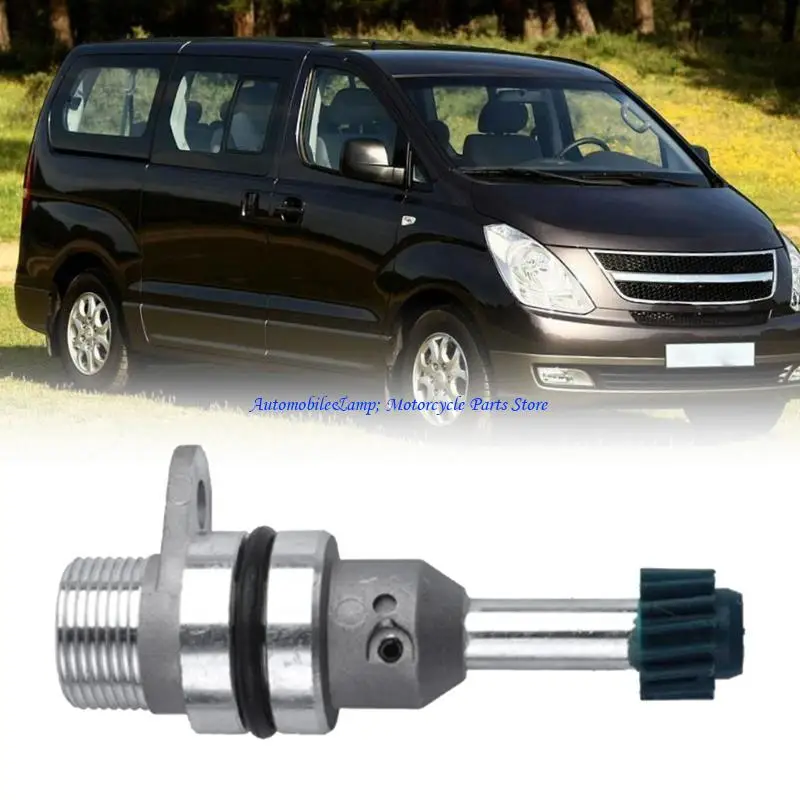 H7BD 자동차 속도 센서 수리 부품 쉬운 설치 H1 ILOAD 2008-2015 교체 용 자동차 마일리지 센서 용 자동차 액세서리