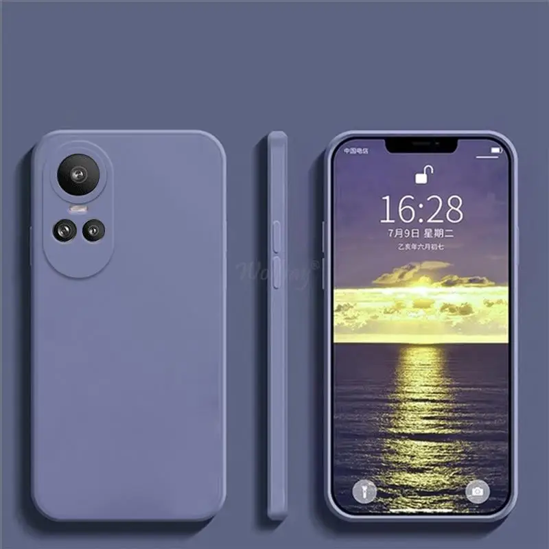 Liquid Silicone Rubber Protective Case