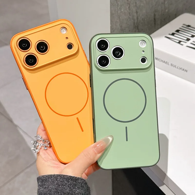 Enhanced Camera Protection Soft Phone Case - Durable & Stylish Cover