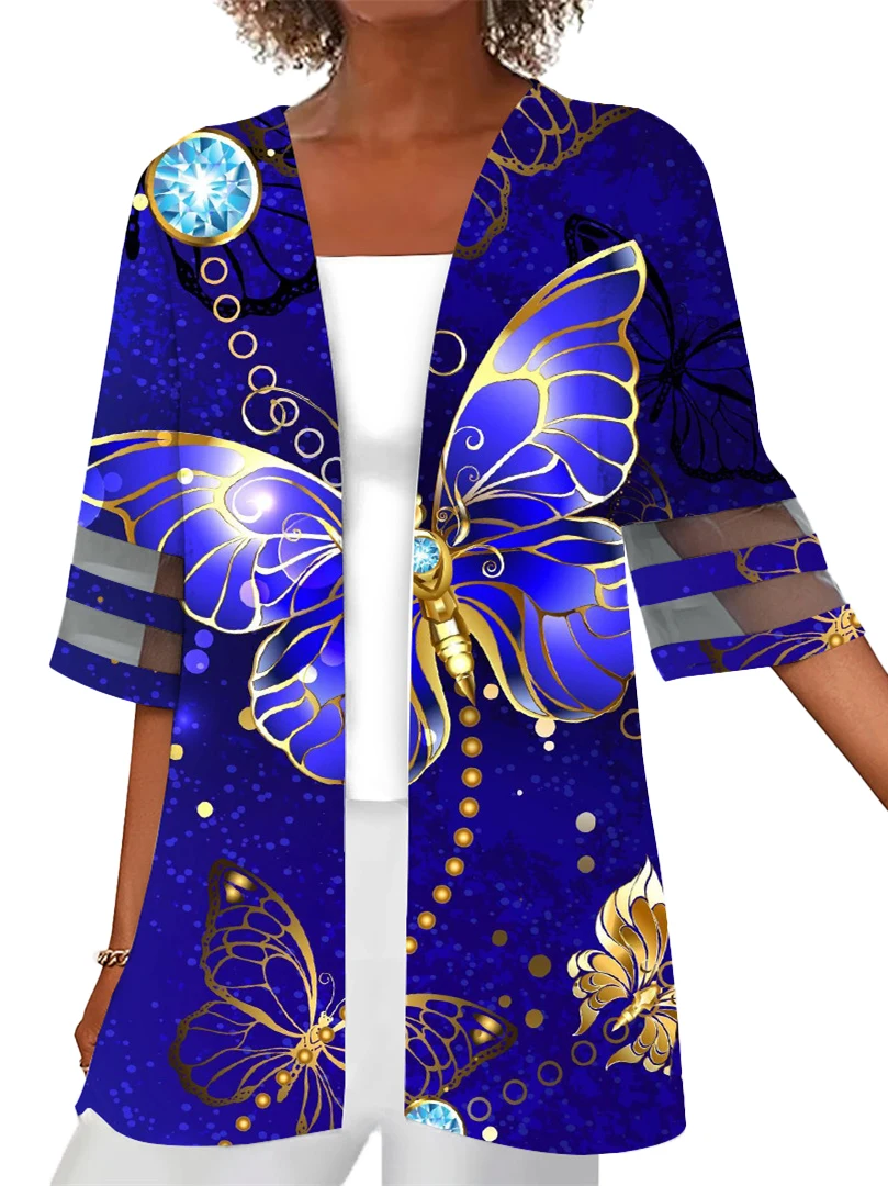 Рисунок 2 - Женские топы в горошек