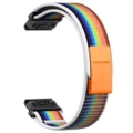 Rainbow color