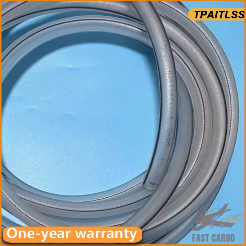 

6M/20FT 12*18mm Anti Static Powder Hose 1001674 for Gema Powder Coating Spray Gun 12mm-18mm Hose