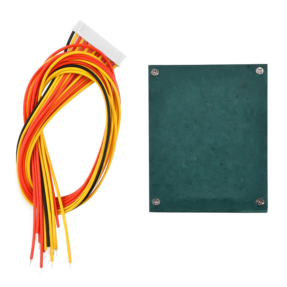 placa de carregamento do circuito do pwb da bateria da pilha do da placa de proteção da bateria do lítio de bms para veículos elétricos