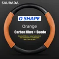 O fiber Orange