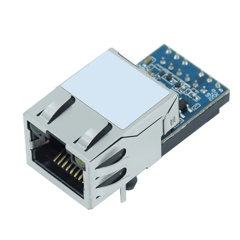 AT82-USR-K5 산업용 IoT 애플리케이션을 위한 내장형 직렬 장치 서버 UART-직렬 이더넷 변환기 모듈