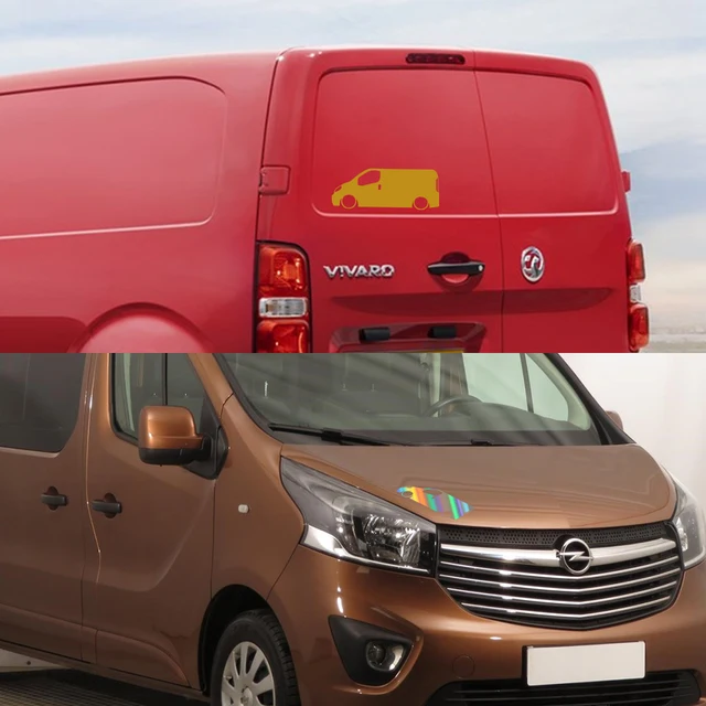 Opel Vivaro L2 Umbau Als Camper - Forum