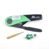 JRready JST2511:YJQ-W7A Crimper 16-28AWG, 86-D-SUB Positioner, TL08 Removal Tool for HARTING(HAN D-SUB), TE(D-SUB), WAIN(HM,） 2
