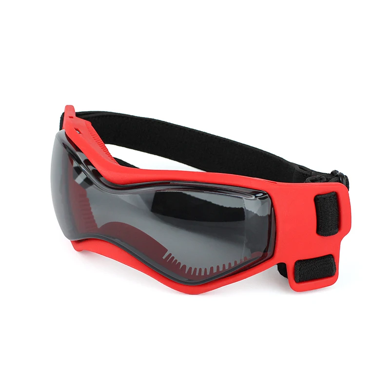 UV Protection Adjustable Dog Sunglasses