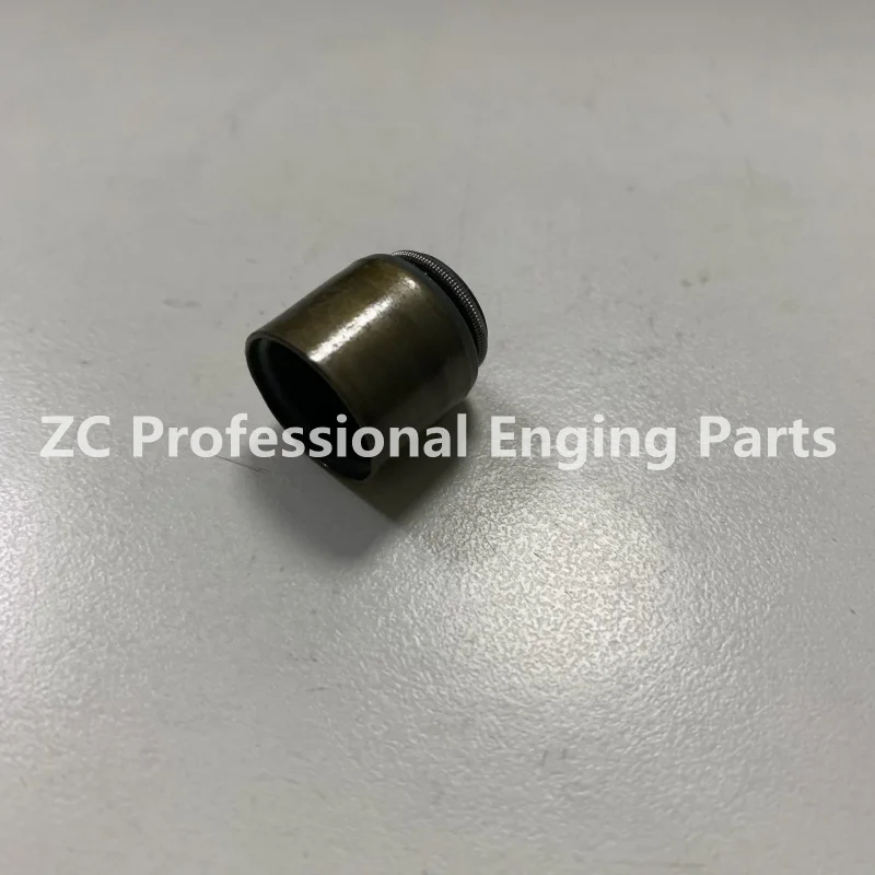 8973767200 8-97376720-0 Japanese original valve oil seal for Isuzu