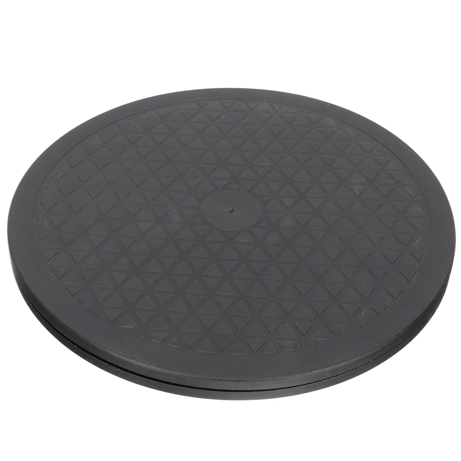 

Multi-functional Rotating Storage Organizer Tray Rotating Turntable Display Stand