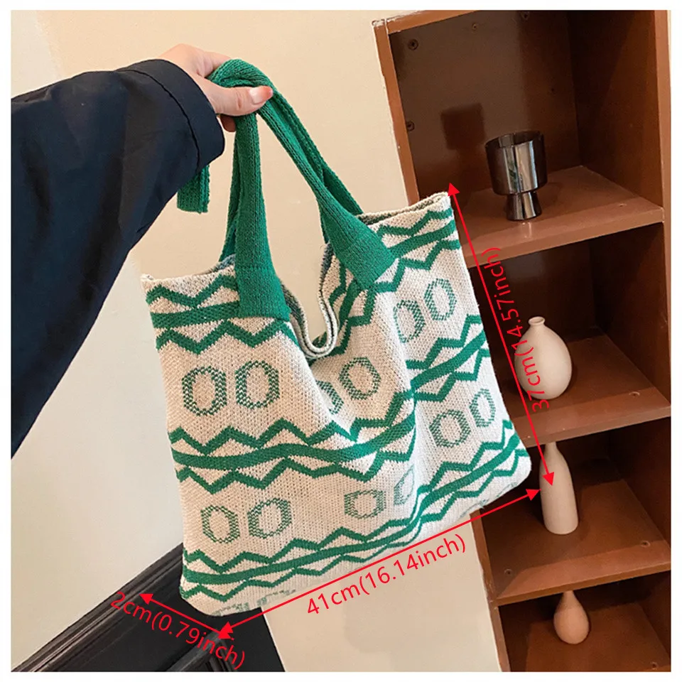 Women's Canvas Messenger Bags Ladies Handbag Travel Casual Tote Shoulder Female High Quality Shoulder Bag