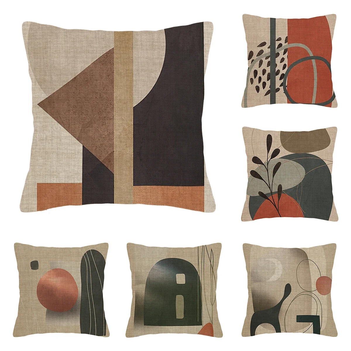 

Modern Decorative Cushion for Home Living Room Decor Throw Pillow Cover 45*45 children 40x40cm 60x60cm 45x45cm cartoon aaaa