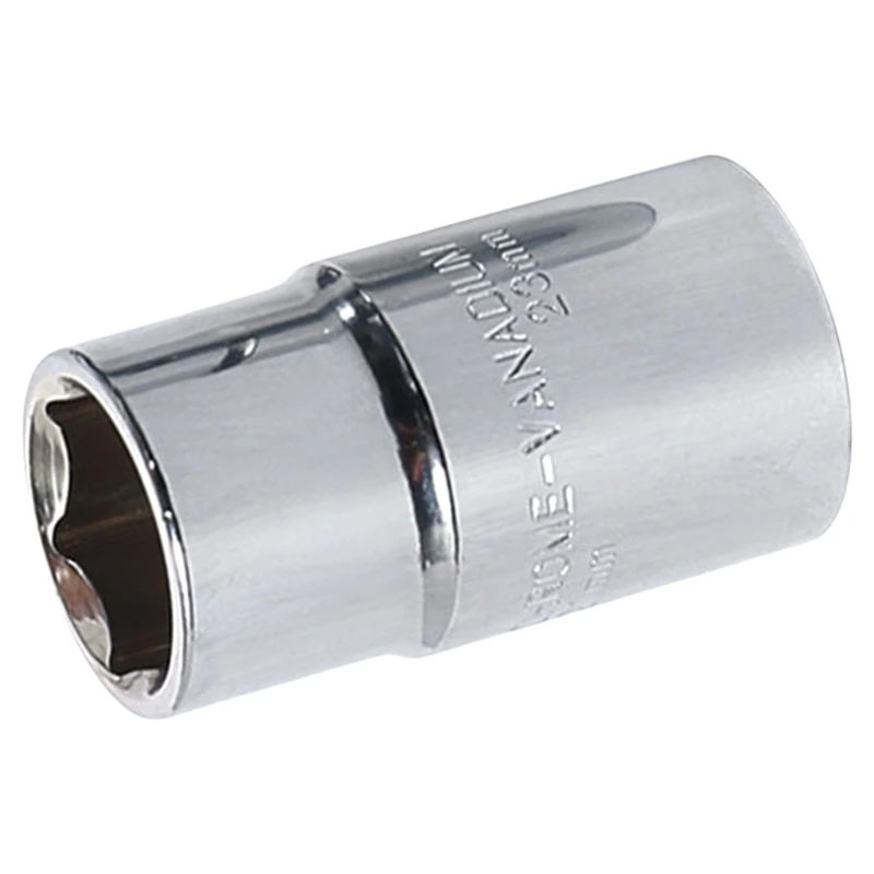 17/19mm and 21/23mm Tire Socket Wrenches with 2 Heads for Car, Bikes, Home DIY Maintenance Dropship