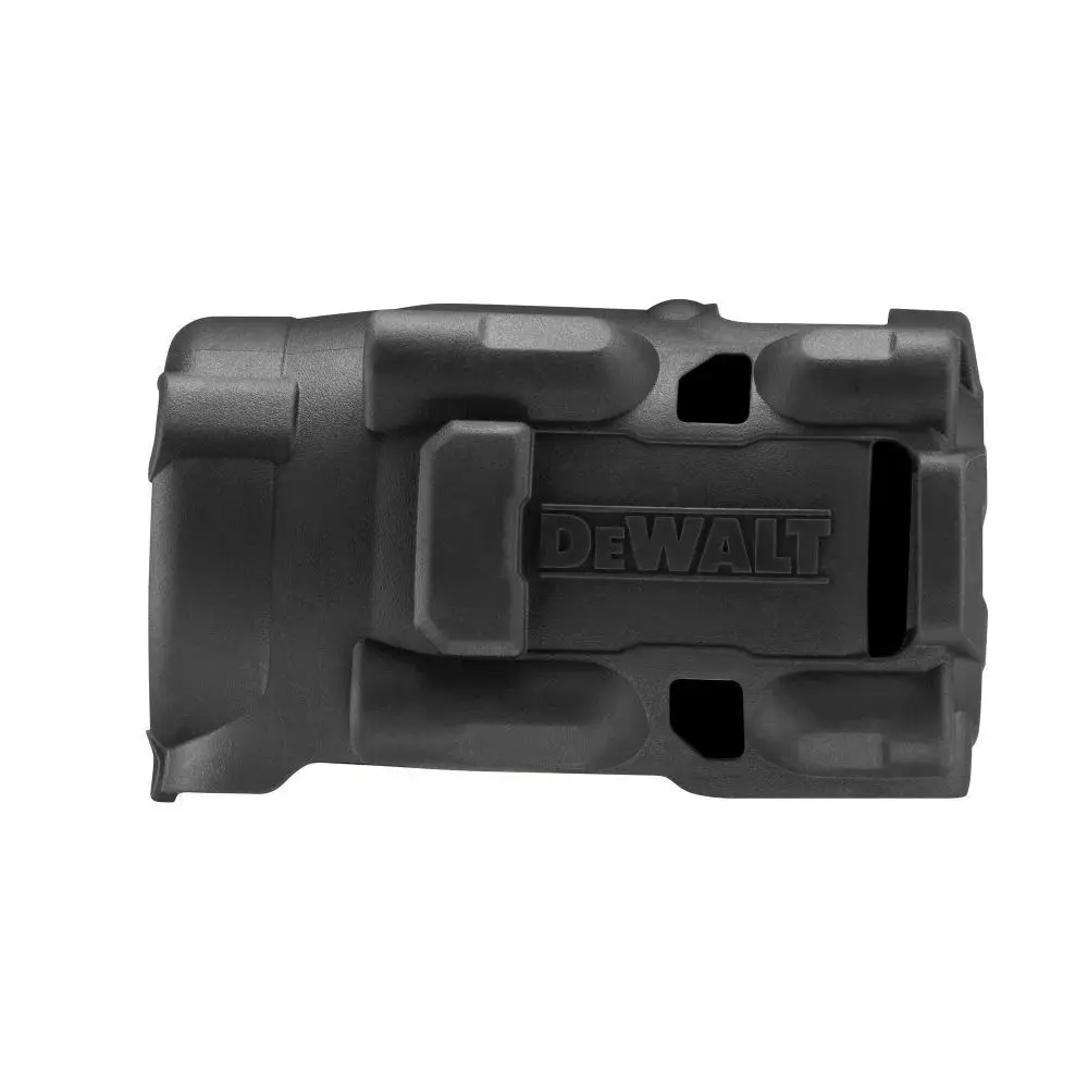 DEWALT PB921-22-23 DCF921/DCF922/DCF923 전동 공구 액세서리용 보호 고무 부트