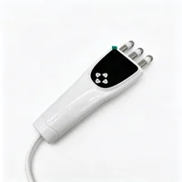 Nouveau Masseur de Pieds Oly Terahertz 2026 P90+ Version Améliorée Thérapie Bio-résonance Terahertz Iteracare Circulation Sanguine 5