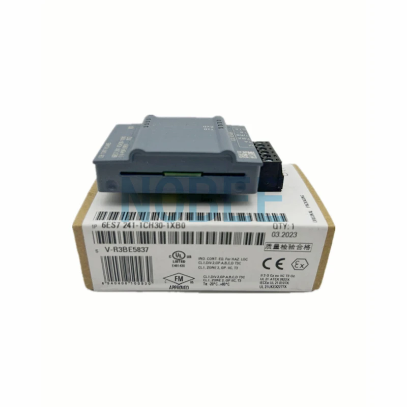 PLC Communication Board S7-1200 CB1241 6ES7241-1CH30-1XB0