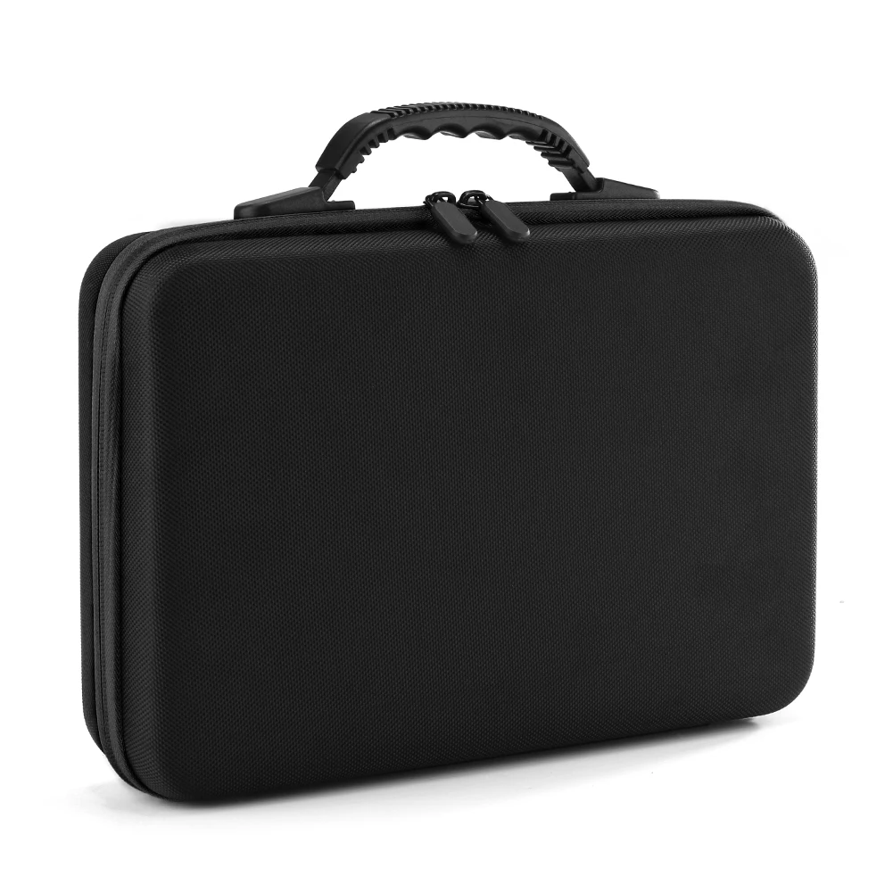 

Organizer Bag Eco Friendly Mainland China Eva 32x22.5x5cm Stocked Square Storage Bags Bags To Pack Products Storage Bag Best