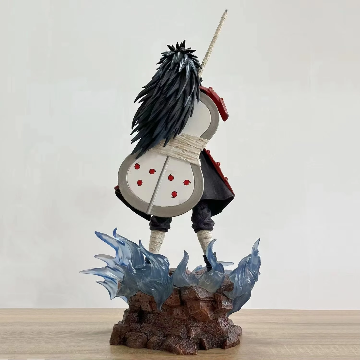 GK Edo Tensei Uchiha Madara