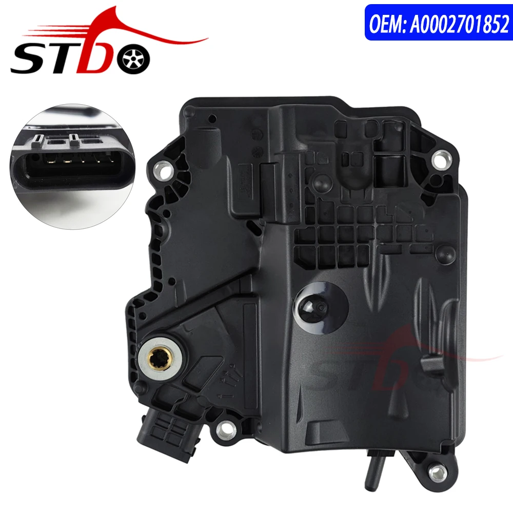 722-9-Gear-Shift-Module-Control-Unit-ISM-Intelligent-Servo-Module-For ...