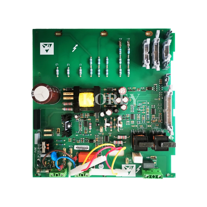 

590PX 380-830A Power Board AH585851U002-2