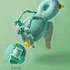 Toddler Baby Head Protector Safety Pad Cushion Backrest Prevention Angel Bee Cartoon Safety Pillow 4