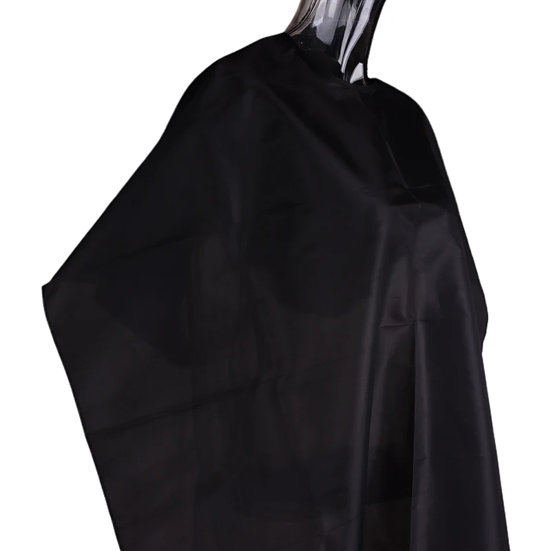 Cutting Salon Hairdressing Dress Cape Hairdressing Hair Hairdressing Fabric Waterproof Apron 6
