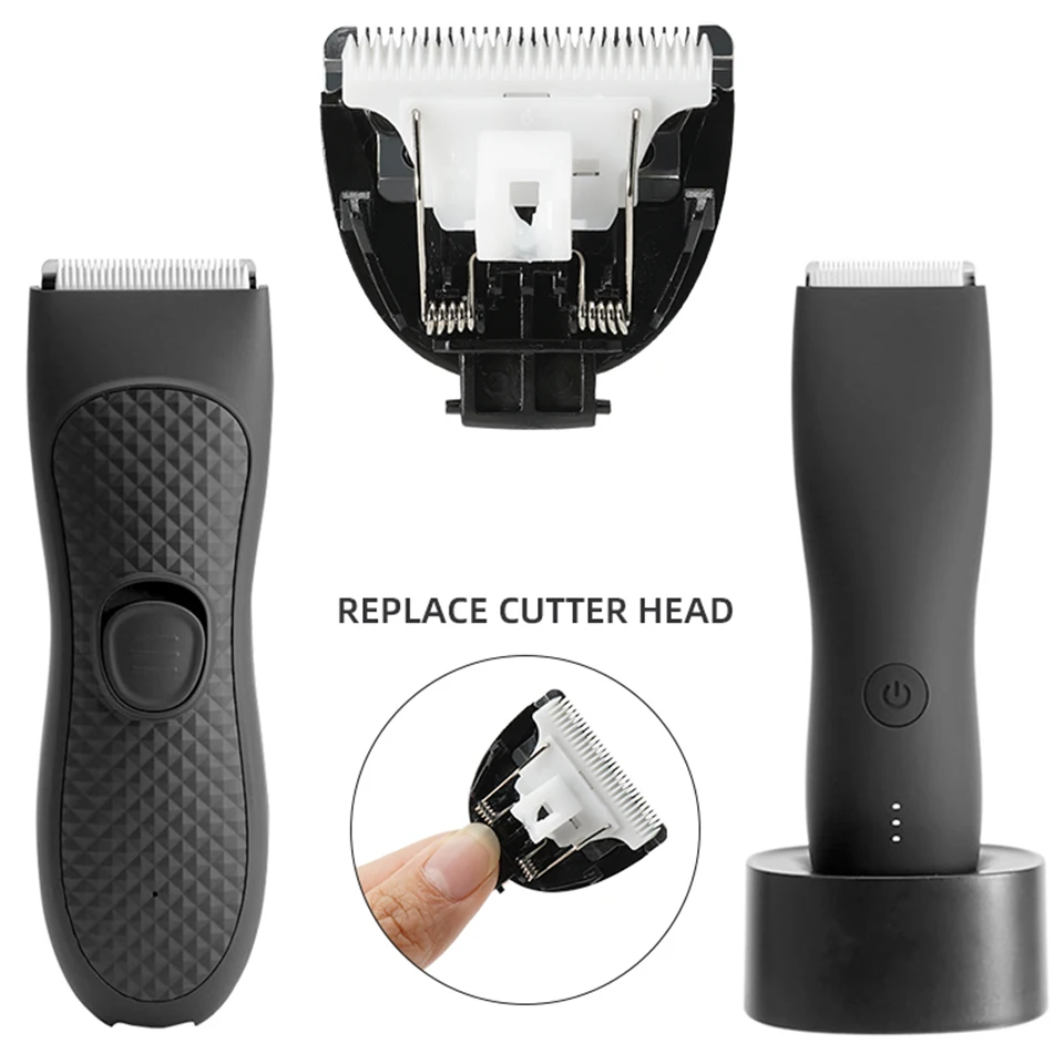 

Сменное лезвие для машинки для стрижки волос