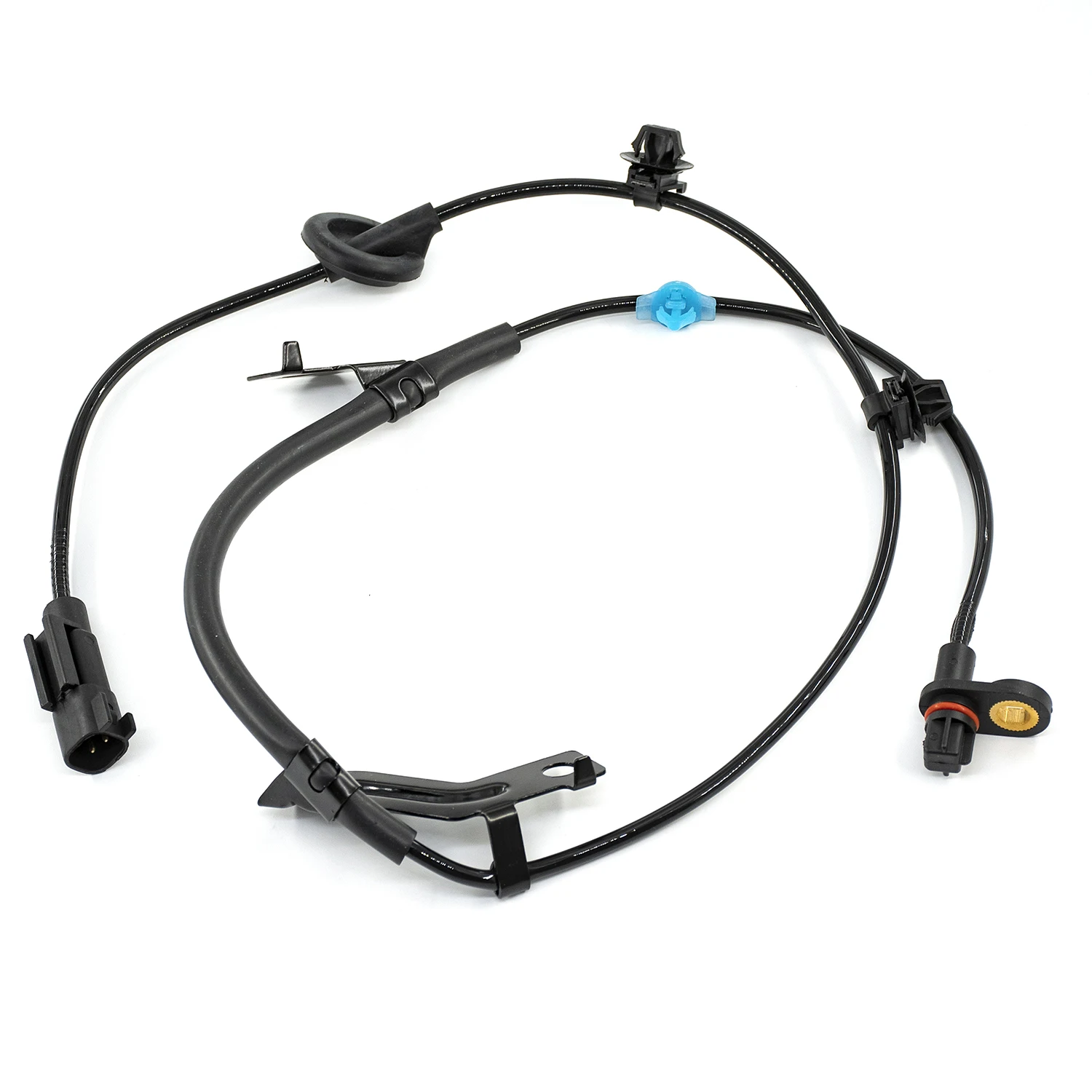 ABS Wheel Speed Sensor Rear Left For Mitsubishi Outlander / Lancer