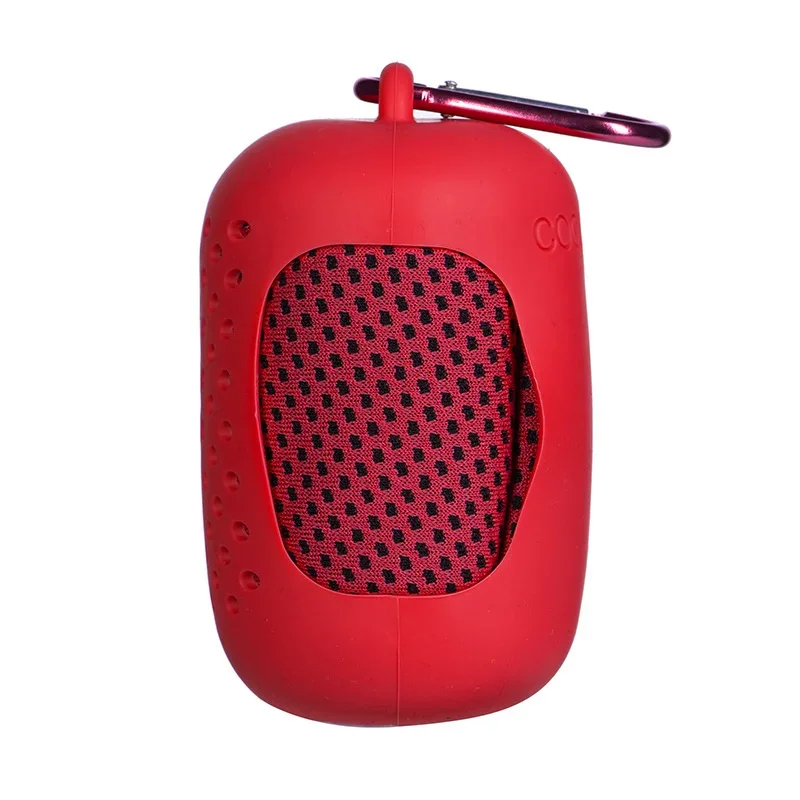 Outdoor Quick-Dry Cooling Microfiber Sports Towel