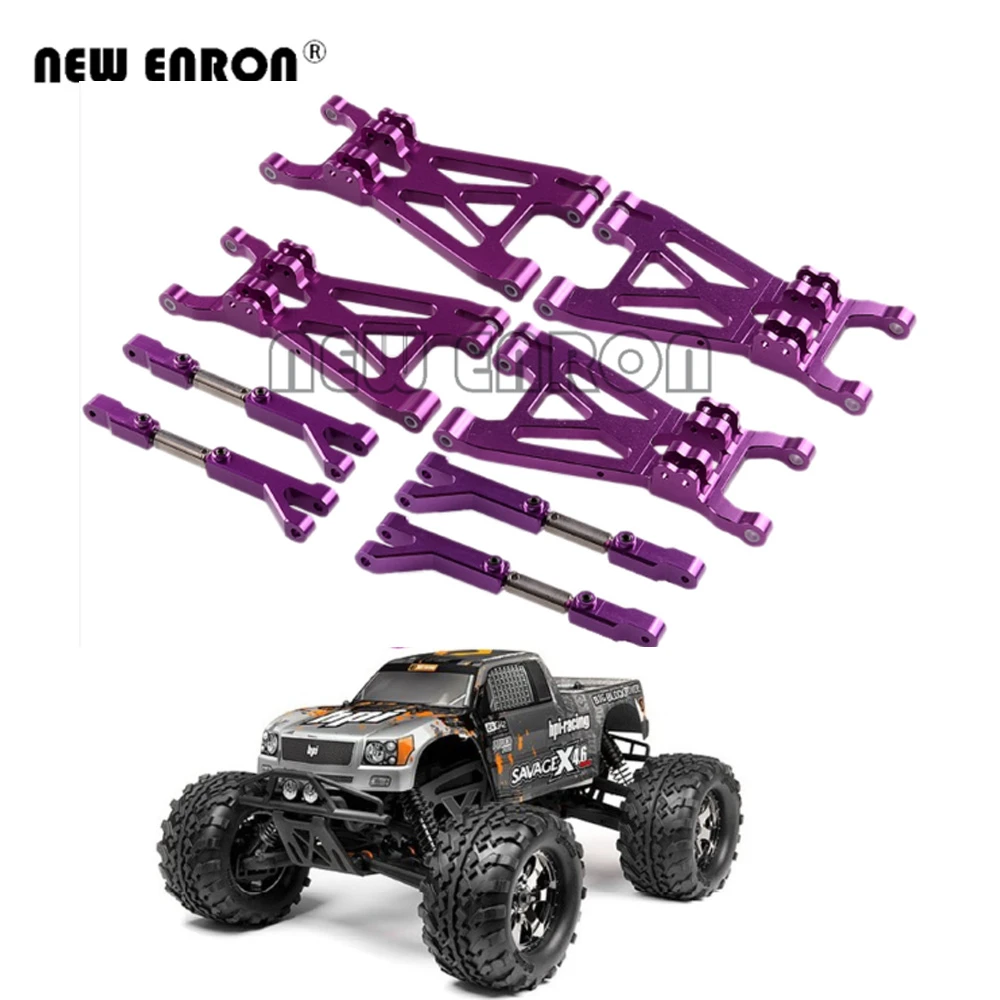 Rc Car Hpi Savage 21 