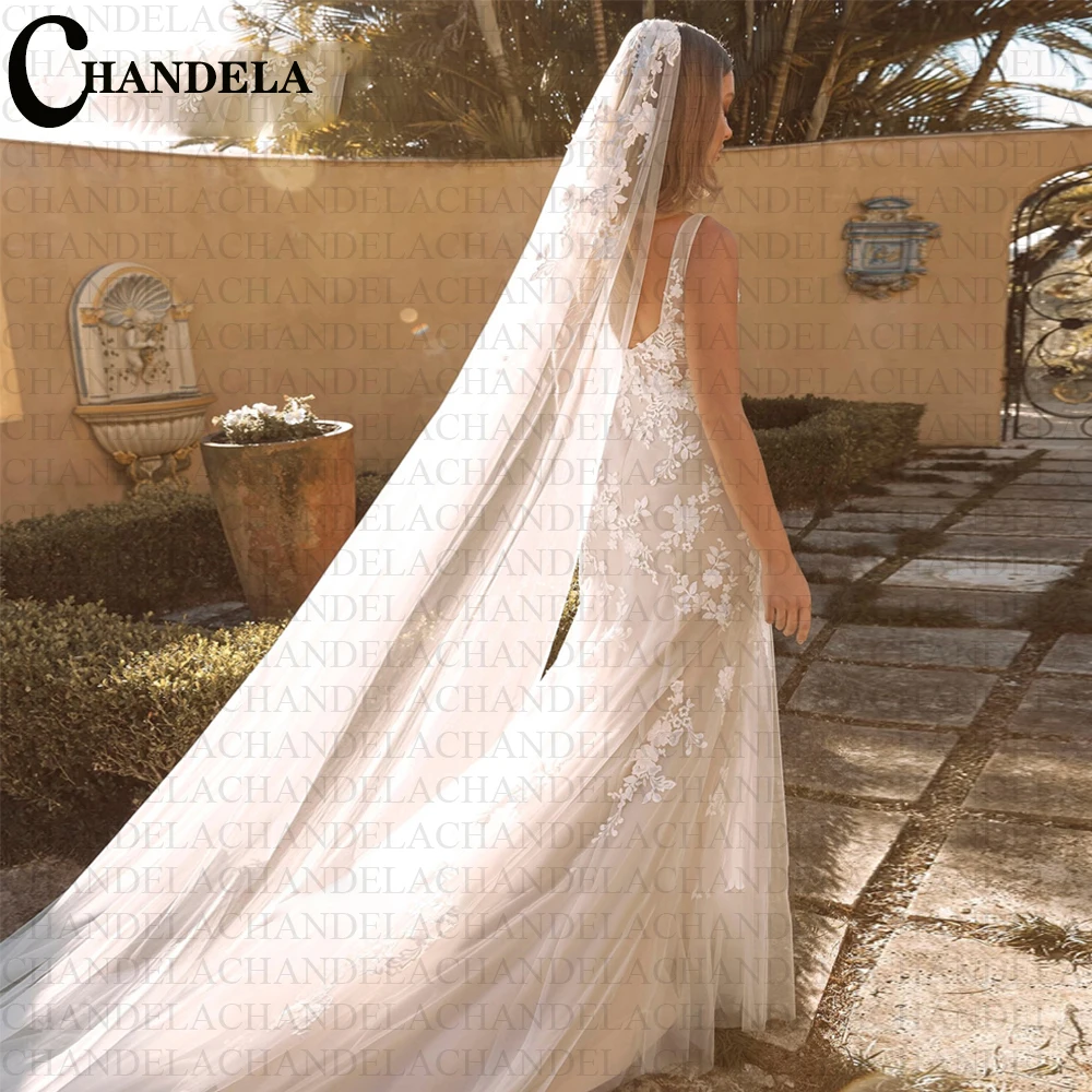 Рисунок 3 - Очаровательное женское платье с