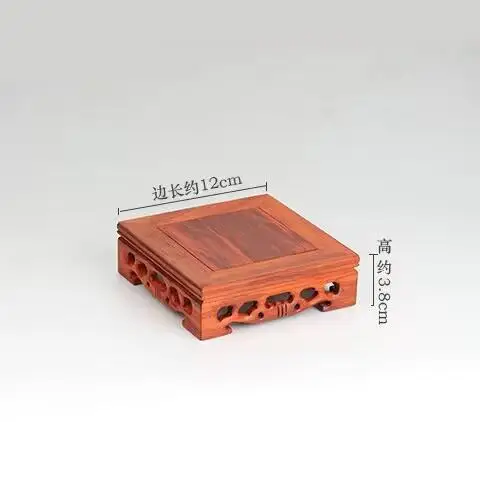 Wooden Base C1