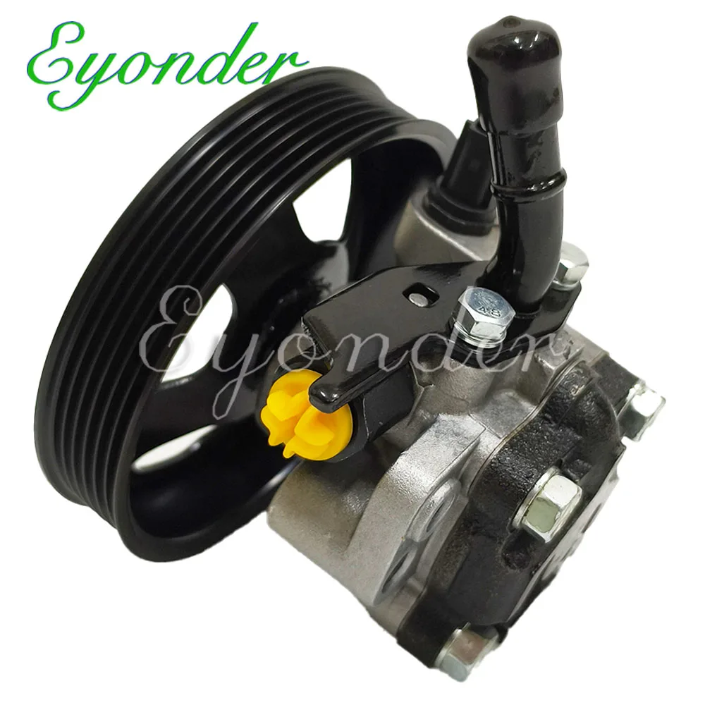 Power steering pump For KIA CARNIVAL GRAND CARNIVAL III VQ 2.2 2.7 2.9 ...