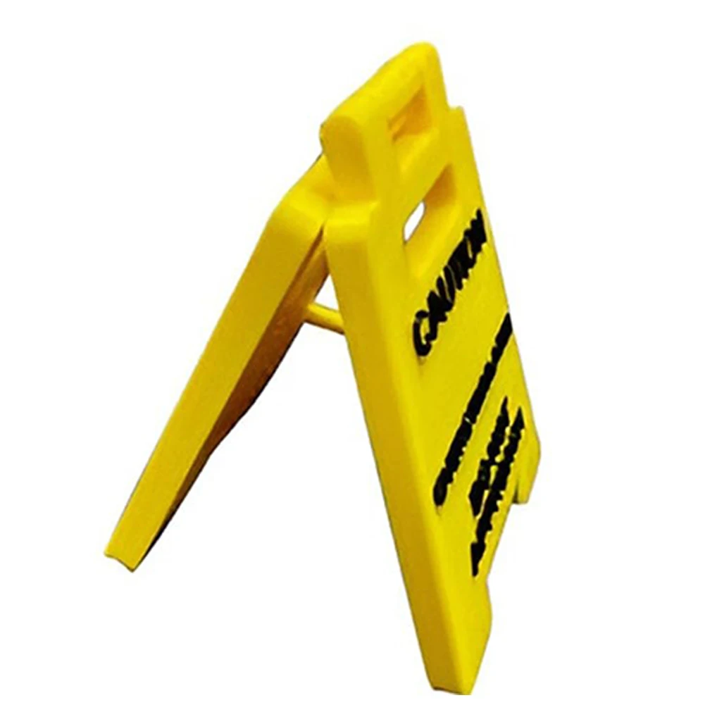 Caution Overstimulated Desk Sign Desk Caution Sign Funny Do Not Approach Table Sign Decorative 3D Printed for Coworker Teammate