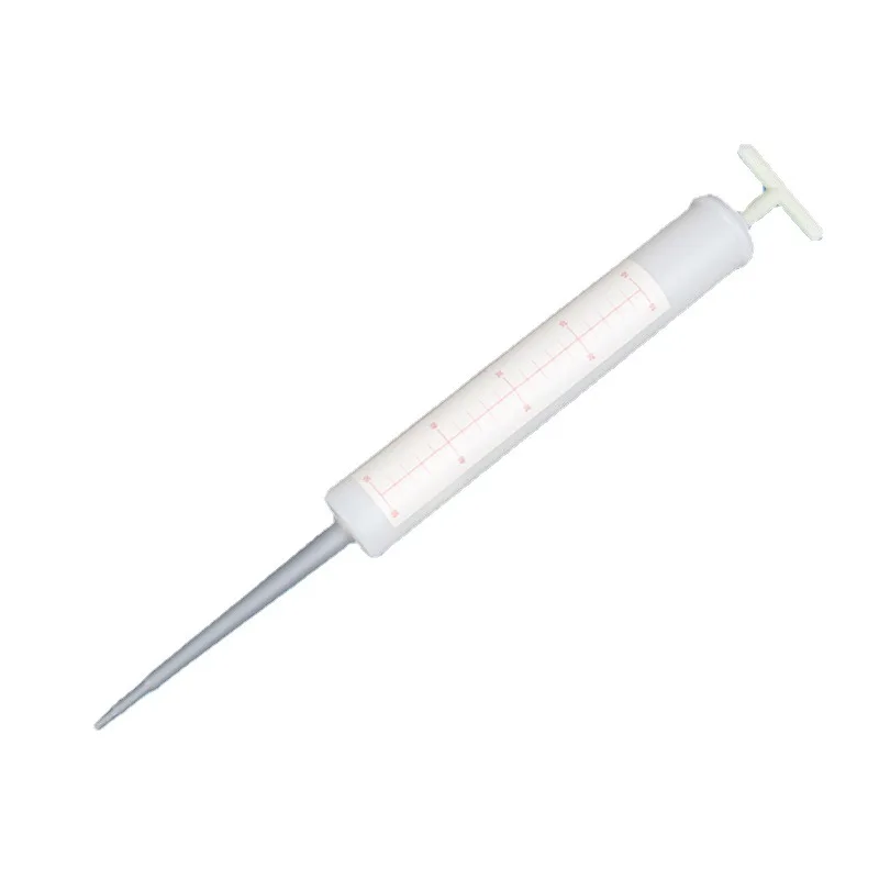 Doctor Nurse Large Syringe Props Costume Ball Party Supplies For Halloween Cosplay