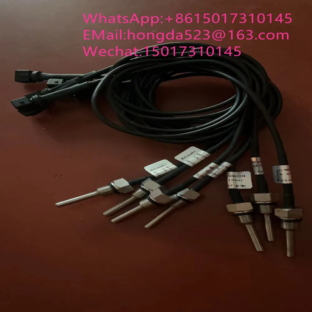 

100011228CommScope Edenfu винтовой воздушный компрессор, датчик температуры, датчик температуры