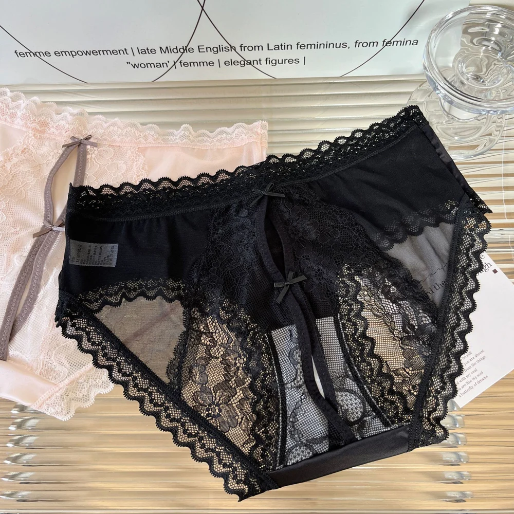ملابس داخلية نسائية مثيرة ورقيقة ملابس داخلية مريح...